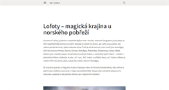 Desktop Screenshot of nej-videa.cz